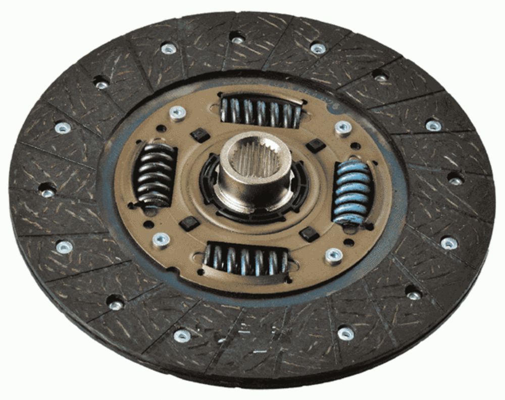 SACHS Clutch Disc for Nissan 1878654625