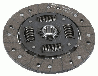 SACHS Clutch Disc for BMW 1878005611