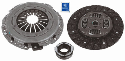 SACHS Clutch Kit for Hyundai/Kia 3000954494
