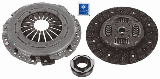 SACHS Clutch Kit for Hyundai/Kia 3000954494