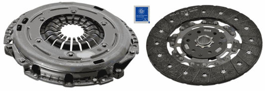 SACHS Clutch Kit for Audi/VW 3000970066