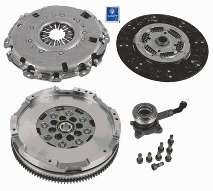 SACHS Clutch Kit for Ford 2290601147