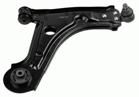 LEMFÖRDER Control Arm for Daewoo 3668101