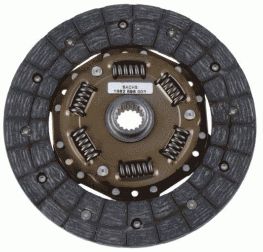 SACHS Clutch Disc for Daihatsu 1862896003