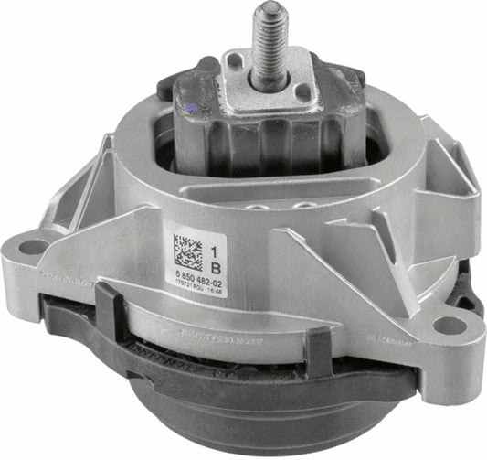 Lemforder Mounting Engine For Bmw 4341201