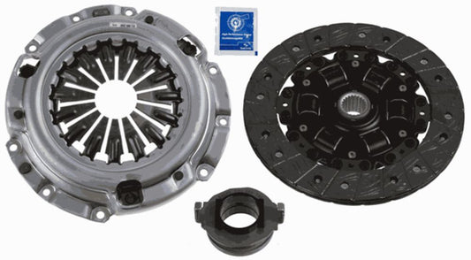 SACHS Clutch Kit for Mazda 3000954042