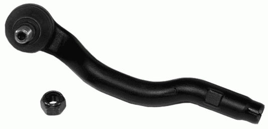 LEMFÖRDER Tie Rod End for BMW 2703102