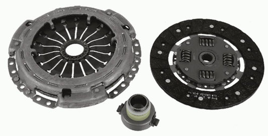 SACHS Clutch Kit for Citroen/Peugeot 3000951166
