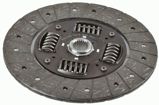 SACHS Clutch Disc for Hyundai/Kia 1878600944