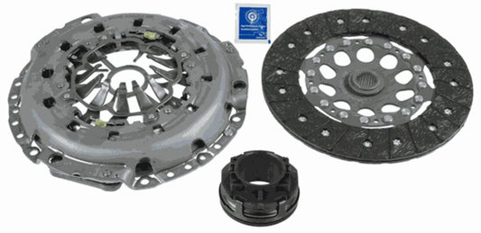SACHS Clutch Kit for Audi/VW 3000951839