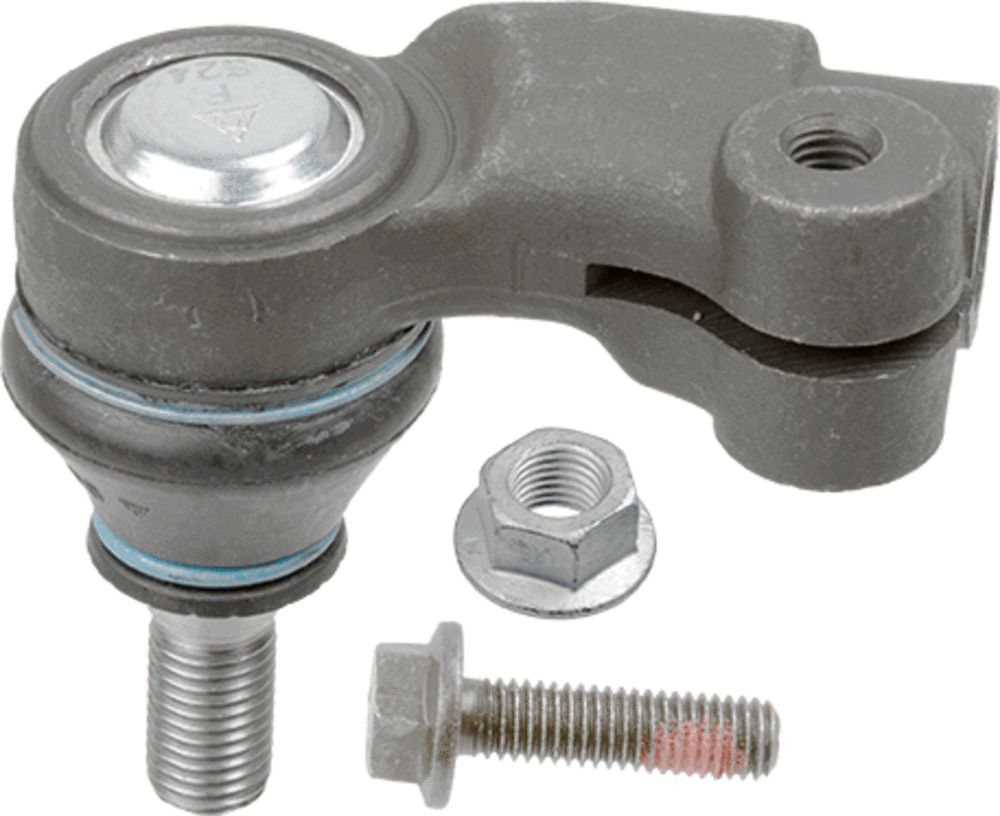 LEMFÖRDER Tie Rod End Left/outer for Vauxhall/Opel 1217902