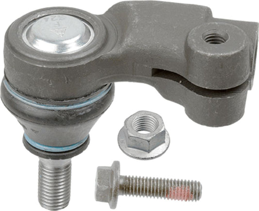 LEMFÖRDER Tie Rod End Left/outer for Vauxhall/Opel 1217902