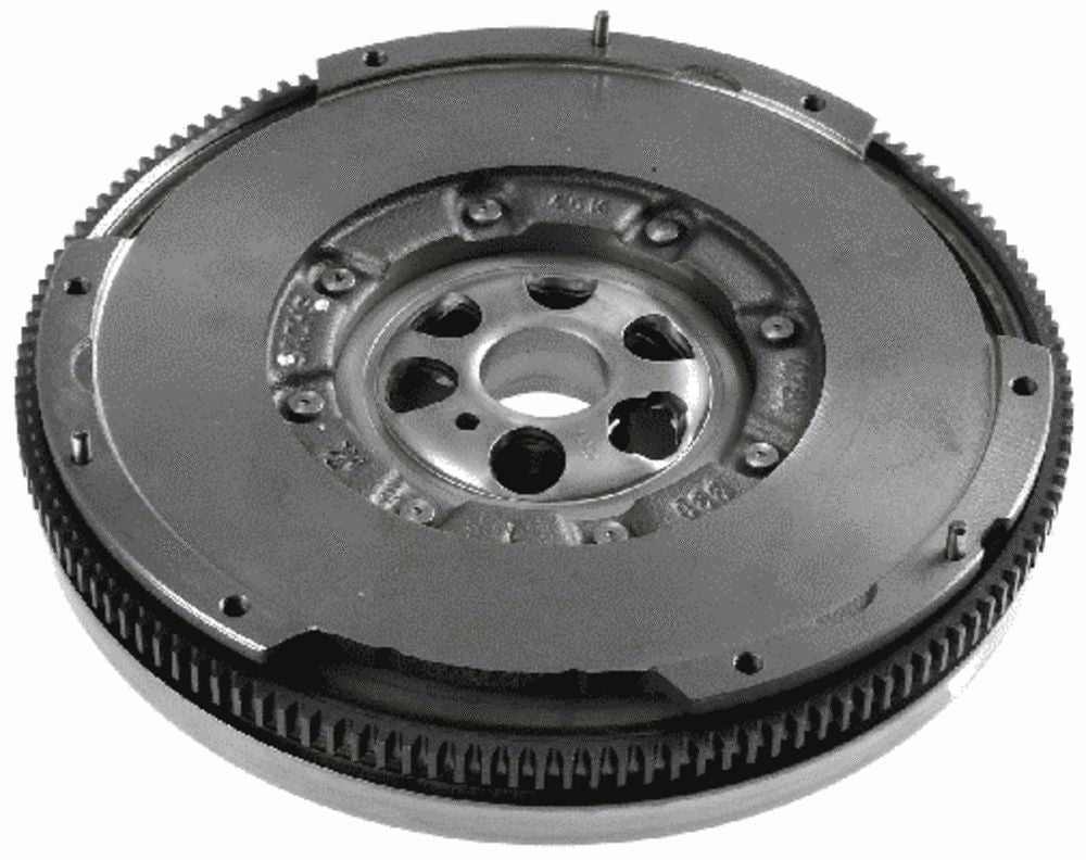 Sachs Dual Mass Flywheel For Ford Seat Skoda VW 2294000871