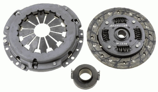 SACHS Clutch Kit for Honda 3000951506