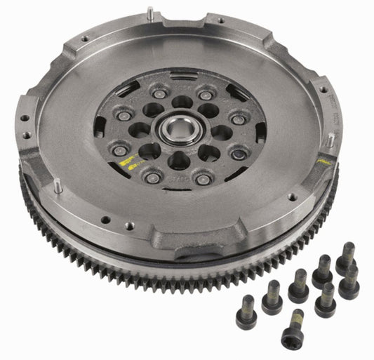 Sachs Dual Mass Flywheel For Ford 2294701058