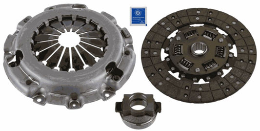SACHS Clutch Kit for Daihatsu 3000951741