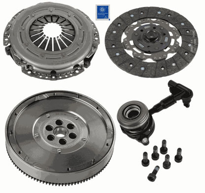SACHS Clutch Kit for Ford 2290601126