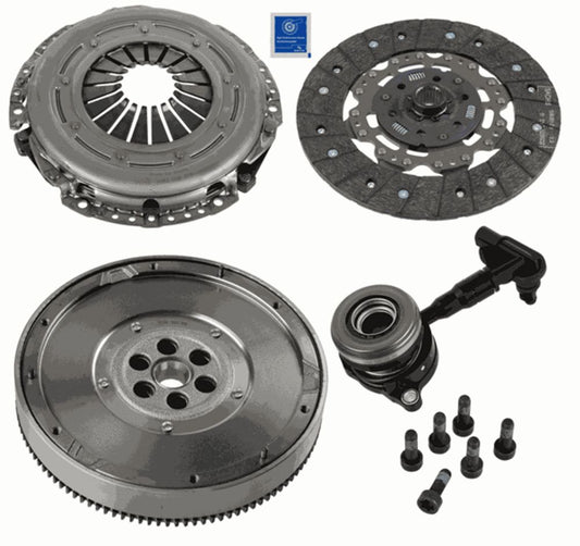 SACHS Clutch Kit for Ford 2290601126
