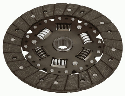 SACHS Clutch Disc for Mazda 1861815003