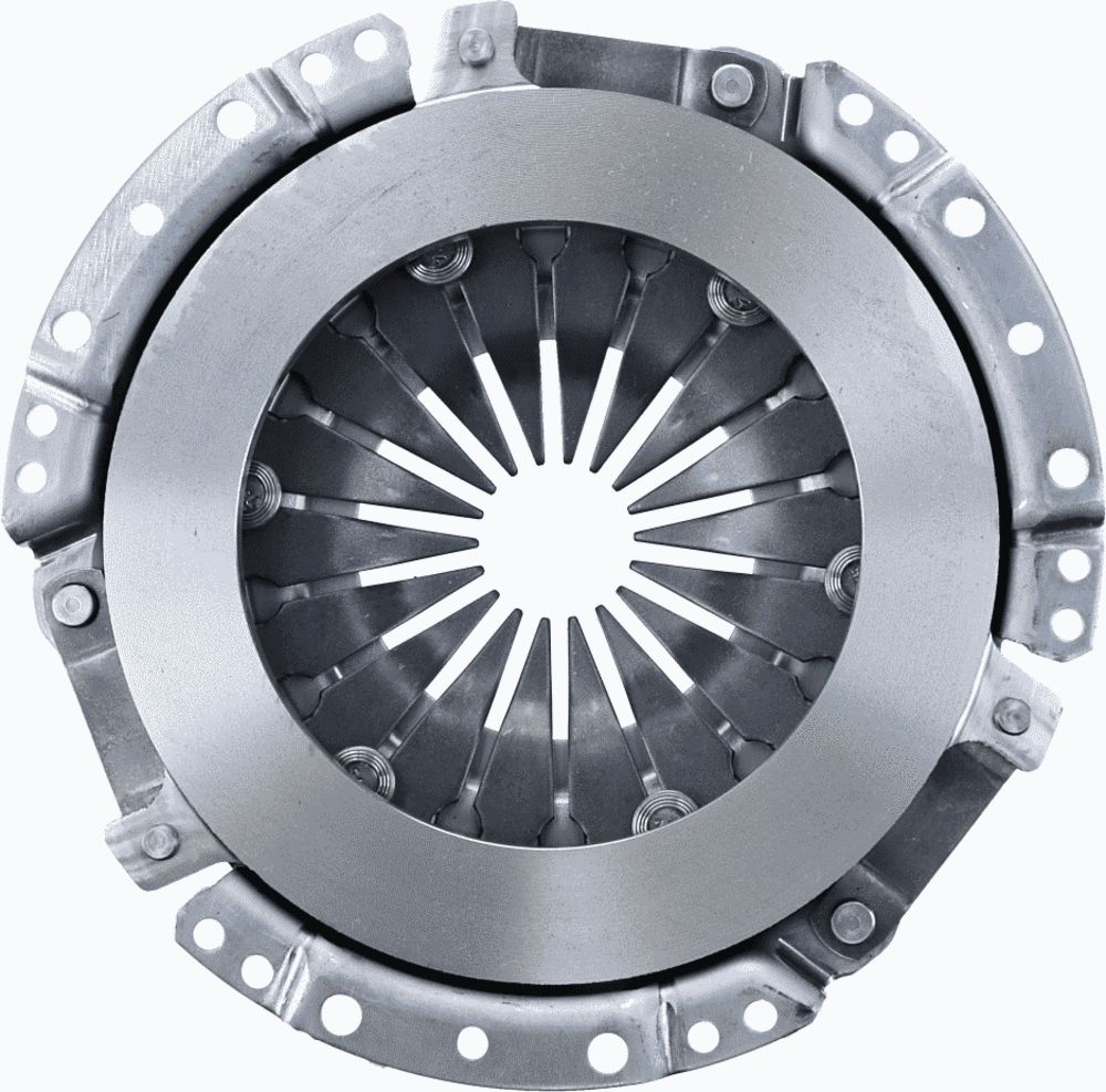 SACHS Clutch Kit for Fiat/Alfa 3000951044