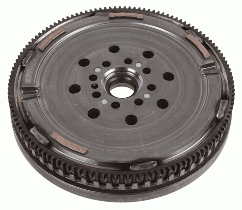 Sachs Dual Mass Flywheel For Mercedes-Benz 2294501227