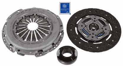 SACHS Clutch Kit for Hyundai/Kia 3000950564