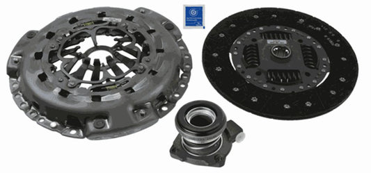 SACHS Clutch Kit for Saab 3000990188