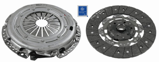 SACHS Clutch Kit for Ford 3000970003