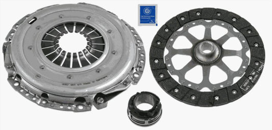 SACHS Clutch Kit for Porsche 3000970056