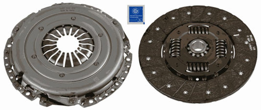 SACHS Clutch Kit for Land Rover 3000970115