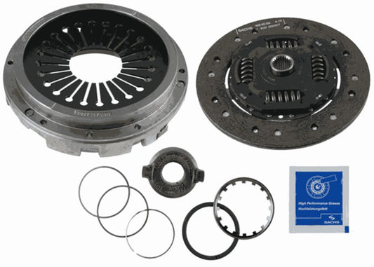SACHS Clutch Kit for Porsche 3000950010
