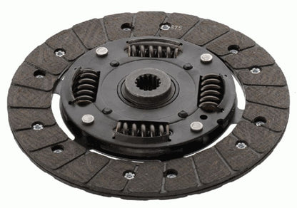 SACHS Clutch Disc for Vauxhall/Opel 1878634053