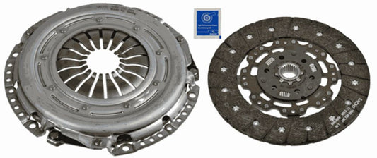 SACHS Clutch Kit for Chevrolet/Daewoo 3000950089