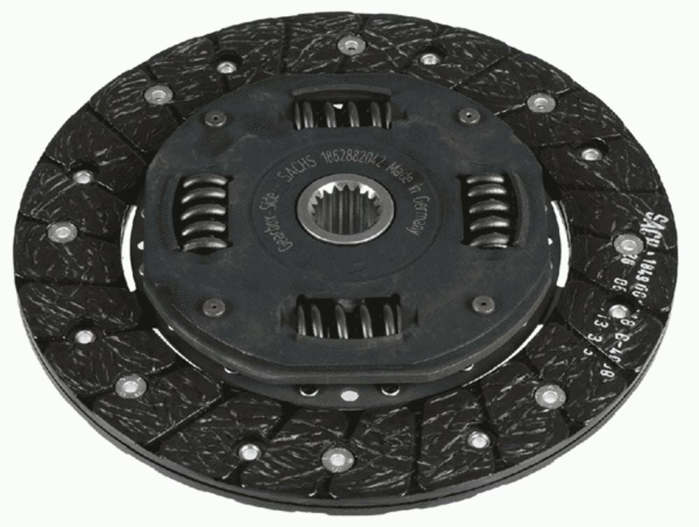 SACHS Clutch Disc for Citroen/Peugeot 1862882042
