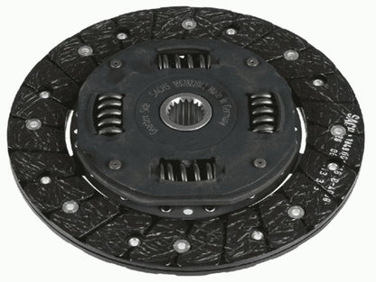 SACHS Clutch Disc for Citroen/Peugeot 1862882042