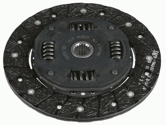 SACHS Clutch Disc for Citroen/Peugeot 1862882042