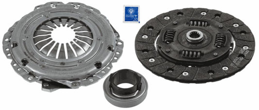 SACHS Clutch Kit for Vauxhall/Opel 3000828101