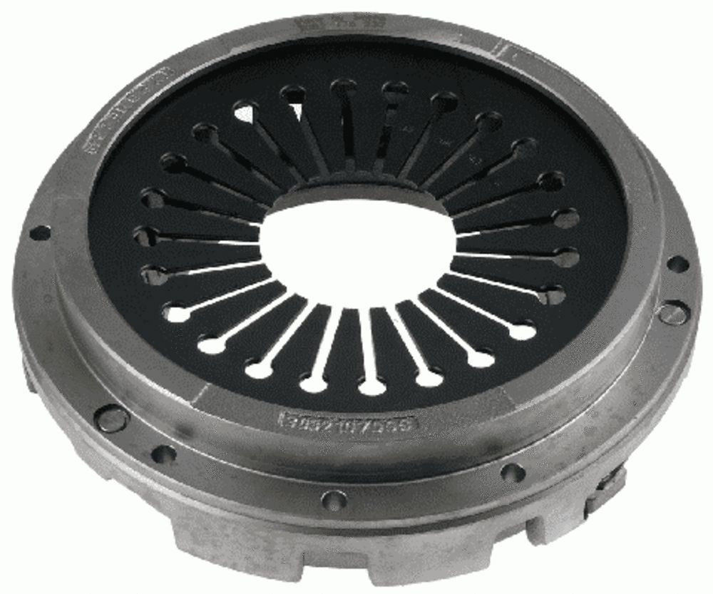 SACHS Clutch Pressure Plate for Porsche 3082175232