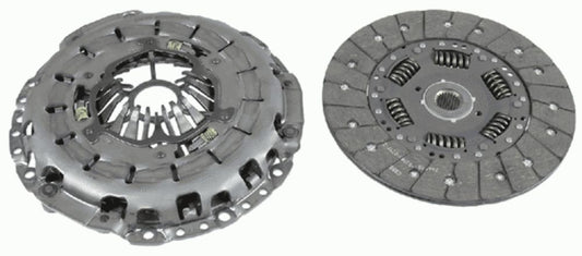 SACHS Clutch Kit for Audi/VW 3000951709