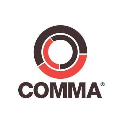 Comma Multipurpose Lithium Grease 6x 400G