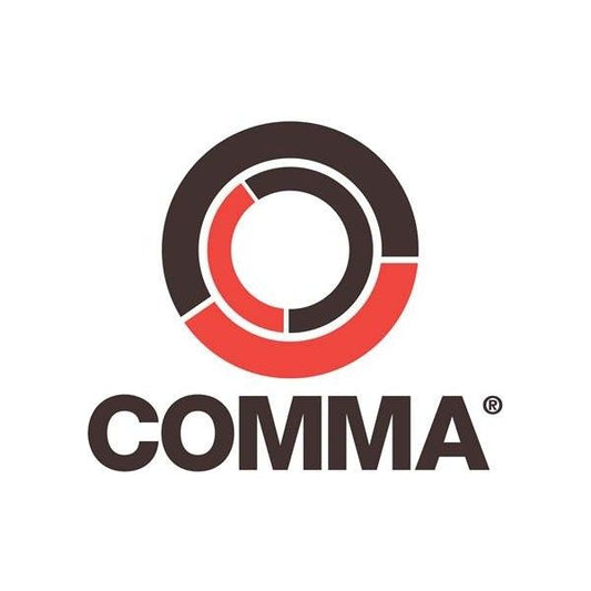 Comma Multipurpose Lithium Grease 6x 400G