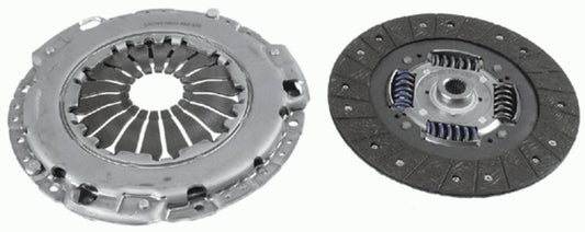 SACHS Clutch Kit for Mercedes 3000950630