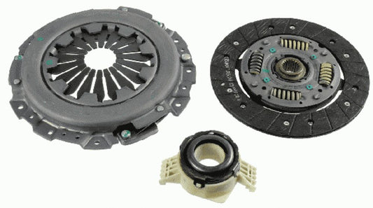 SACHS Clutch Kit for Fiat/Alfa 3000951304