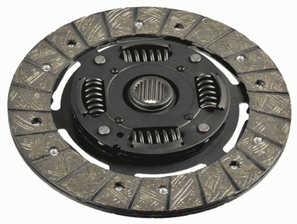 SACHS Clutch Disc for Honda 1878634057