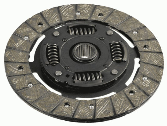 SACHS Clutch Disc for Honda 1878634057
