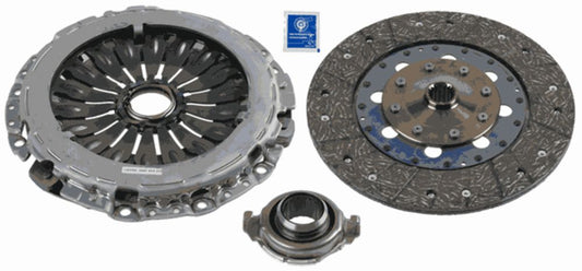 SACHS Clutch Kit for Hyundai/Kia 3000954033