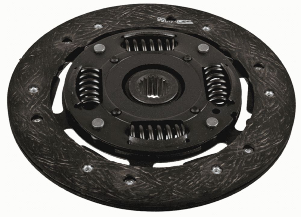SACHS Clutch Disc for Suzuki 1878634074