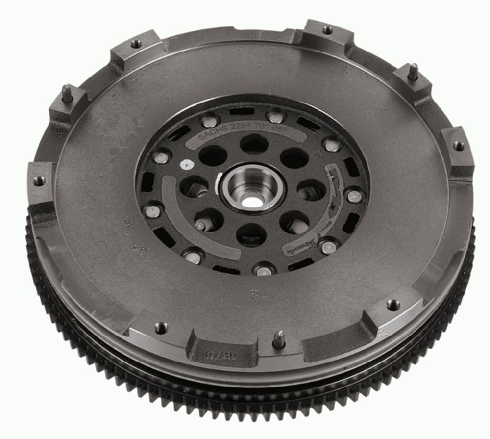 Sachs Clutch Dual Mass Flywheel 2294701067