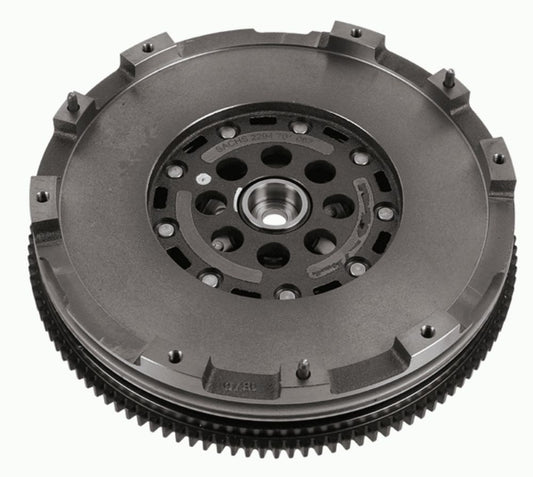 Sachs Clutch Dual Mass Flywheel 2294701067