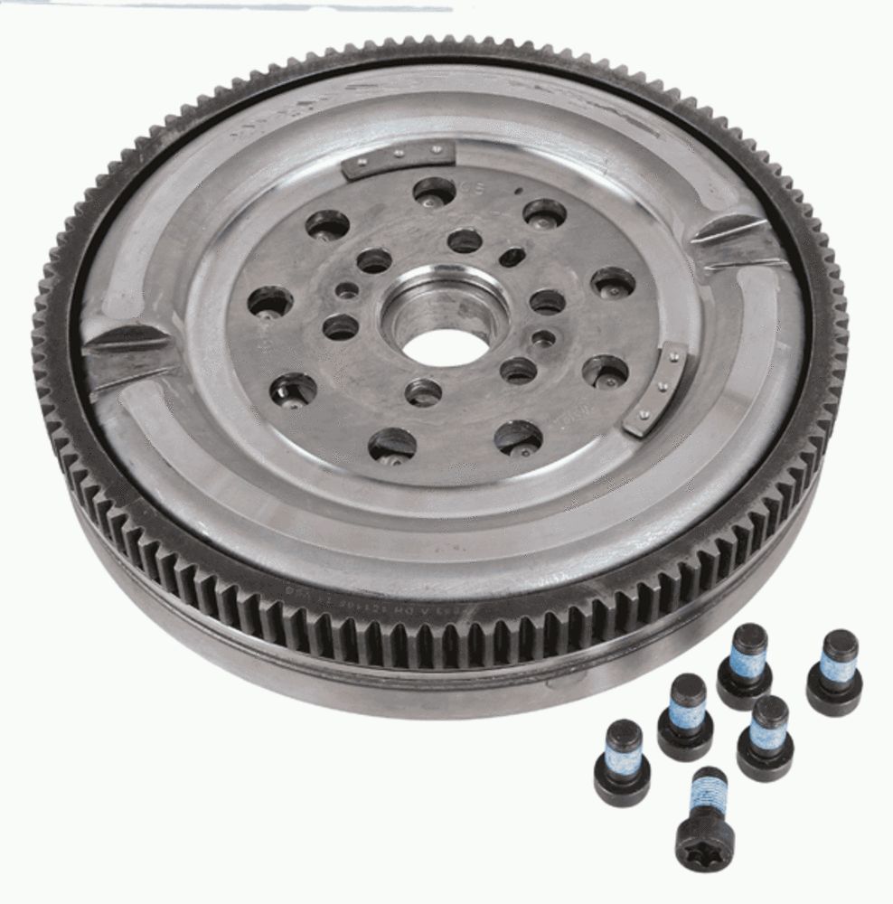 Sachs Dual Mass Flywheel For Opel 2294701056